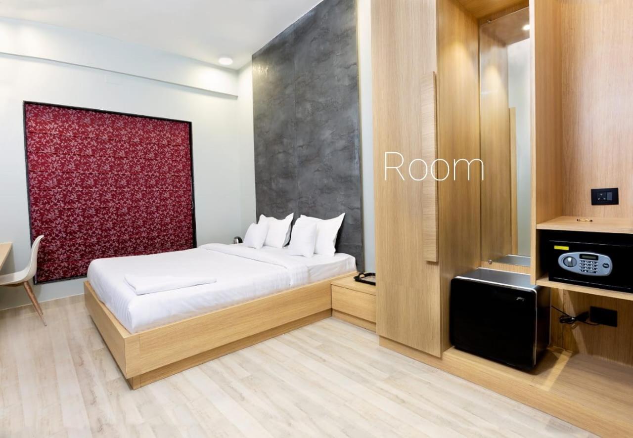 Hotel Nk7 Kolkata