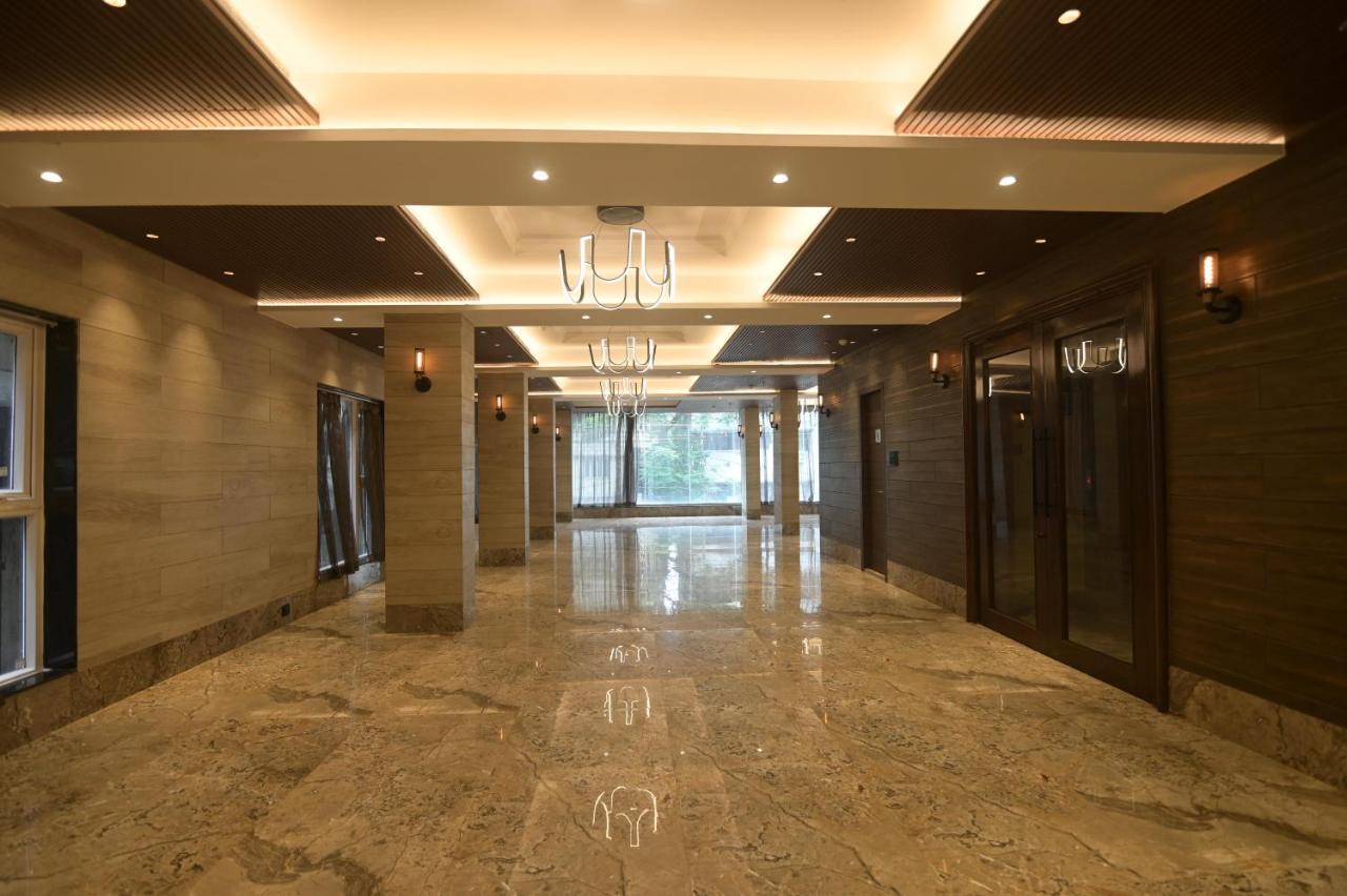 Nk7 Hotel Kolkata