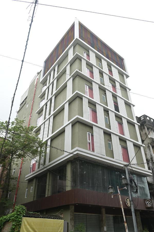 Hotel Nk7 3*
