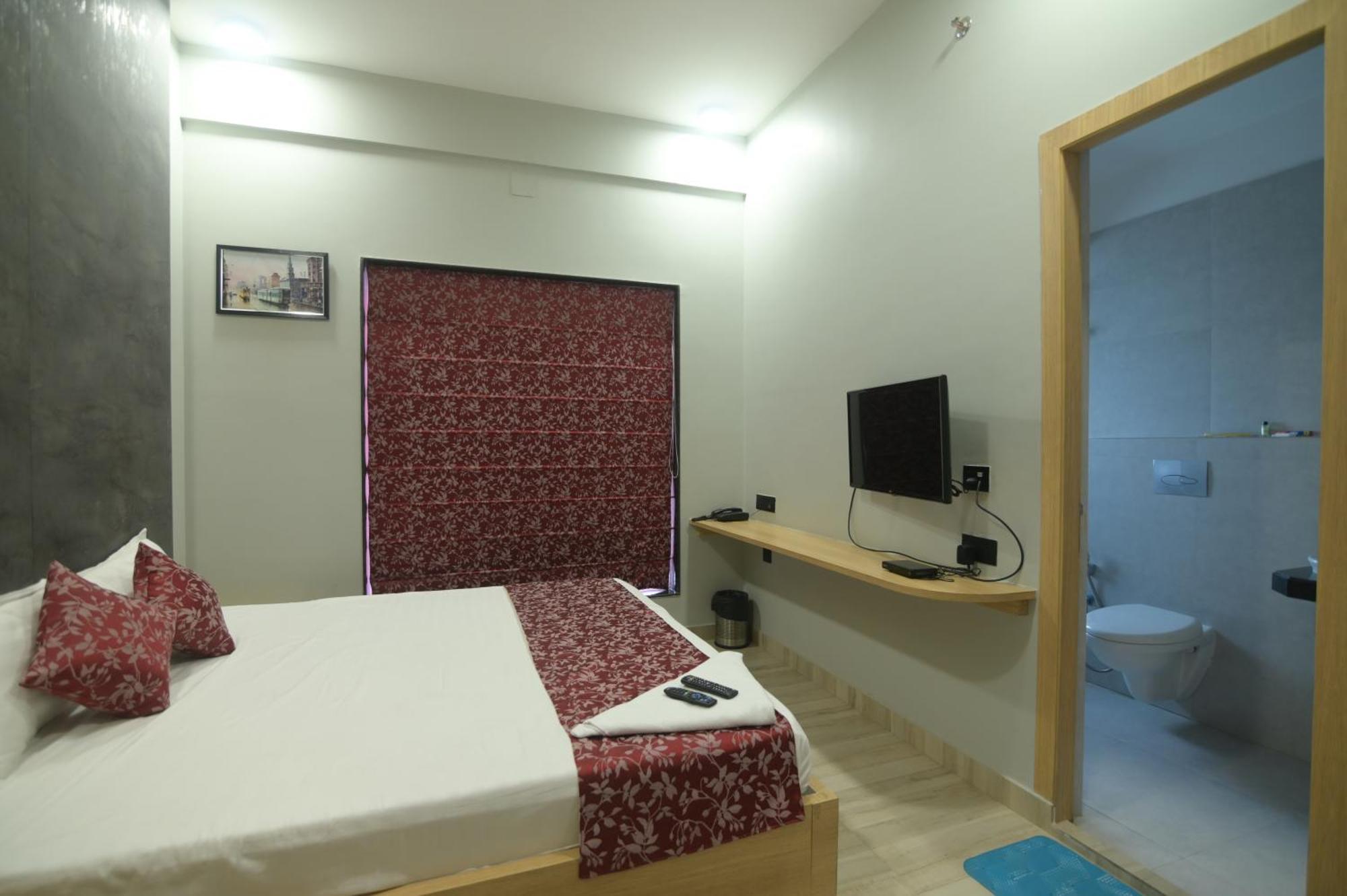 Nk7 Hotel Kolkata